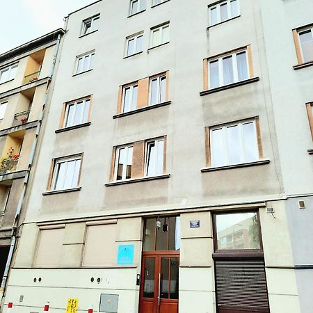 Krakowska Awangarda - Close To The Old Town Exterior foto